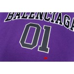 2025年2月28日高品質新品Balenciaga半袖 tシャツDW工場