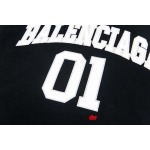 2025年2月28日高品質新品Balenciaga半袖 tシャツDW工場