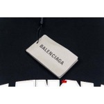2025年2月28日高品質新品Balenciaga半袖 tシャツDW工場