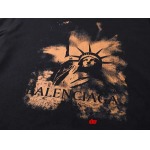 2025年2月28日高品質新品Balenciaga半袖 tシャツDW工場