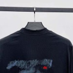 2025年2月28日高品質新品Balenciaga半袖 tシャツDW工場