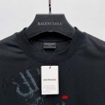 2025年2月28日高品質新品Balenciaga半袖 tシャツDW工場