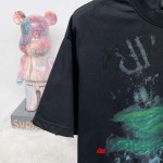 2025年2月28日高品質新品Balenciaga半袖 tシャツDW工場