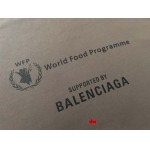 2025年2月28日高品質新品Balenciaga半袖 tシャツDW工場