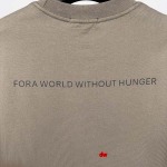 2025年2月28日高品質新品Balenciaga半袖 tシャツDW工場