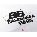 2025年2月28日高品質新品 Balenciaga半袖 tシャツDW工場