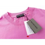 2025年2月28日高品質新品Balenciaga半袖 tシャツDW工場