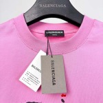 2025年2月28日高品質新品Balenciaga半袖 tシャツDW工場