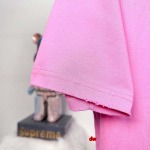 2025年2月28日高品質新品Balenciaga半袖 tシャツDW工場