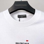 2025年2月28日高品質新品Balenciaga半袖 tシャツDW工場