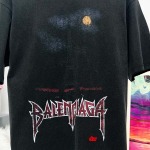 2025年2月28日高品質新品Balenciaga半袖 tシャツDW工場