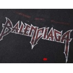 2025年2月28日高品質新品Balenciaga半袖 tシャツDW工場