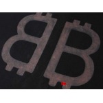 2025年2月28日高品質新品Balenciaga半袖 tシャツDW工場