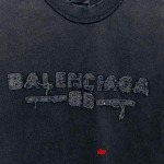 2025年2月28日高品質新品Balenciaga半袖 tシャツDW工場