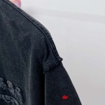 2025年2月28日高品質新品Balenciaga半袖 tシャツDW工場