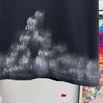 2025年2月28日高品質新品 Balenciaga半袖 tシャツDW工場