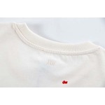 2025年2月28日高品質新品Ami半袖 tシャツDW工場