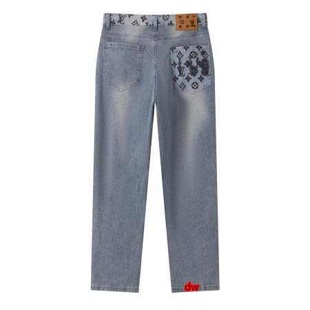 2025年2月28日高品質新品Louis Vuittonジー...