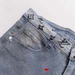 2025年2月28日高品質新品Louis VuittonジーパンDW工場