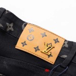 2025年2月28日高品質新品Louis VuittonジーパンDW工場