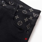 2025年2月28日高品質新品Louis VuittonジーパンDW工場