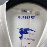 2025年2月28日高品質新品BURBERRY半袖 tシャツDW工場