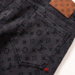 2025年2月28日高品質新品Louis VuittonジーパンDW工場