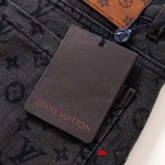 2025年2月28日高品質新品Louis VuittonジーパンDW工場