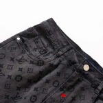 2025年2月28日高品質新品Louis VuittonジーパンDW工場