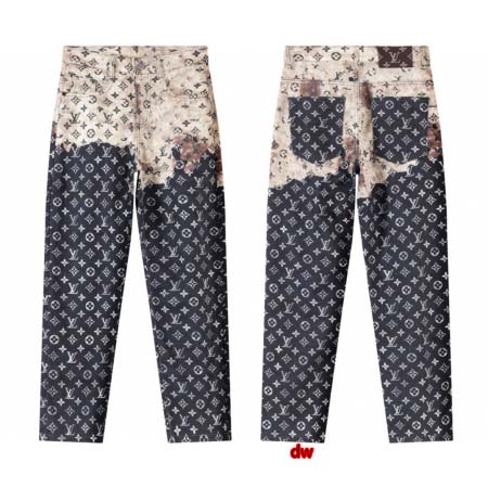 2025年2月28日高品質新品Louis Vuittonジー...