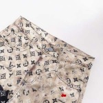 2025年2月28日高品質新品Louis VuittonジーパンDW工場