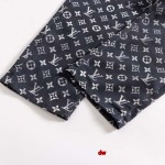 2025年2月28日高品質新品Louis VuittonジーパンDW工場