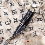 2025年2月28日高品質新品Louis VuittonジーパンDW工場