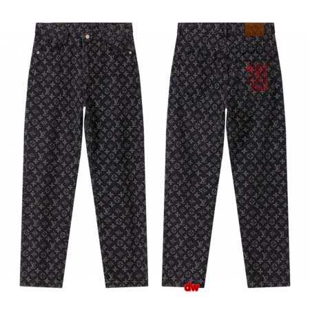 2025年2月28日高品質新品Louis Vuittonジー...