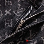 2025年2月28日高品質新品Louis VuittonジーパンDW工場