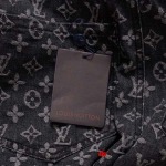 2025年2月28日高品質新品Louis VuittonジーパンDW工場