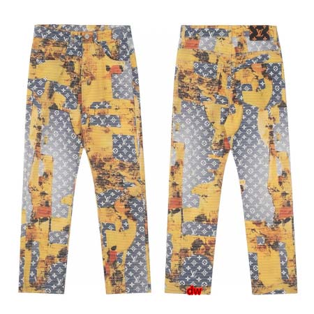 2025年2月28日高品質新品Louis Vuittonジー...