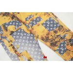 2025年2月28日高品質新品Louis VuittonジーパンDW工場