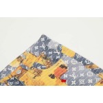 2025年2月28日高品質新品Louis VuittonジーパンDW工場