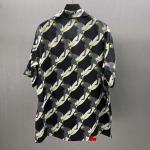 2025年2月28日高品質新品Gucci半袖 tシャツDW工場