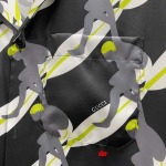 2025年2月28日高品質新品Gucci半袖 tシャツDW工場