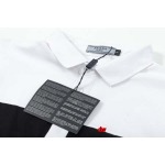 2025年2月28日高品質新品PRADA半袖 tシャツDW工場