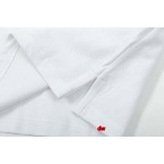 2025年2月28日高品質新品PRADA半袖 tシャツDW工場