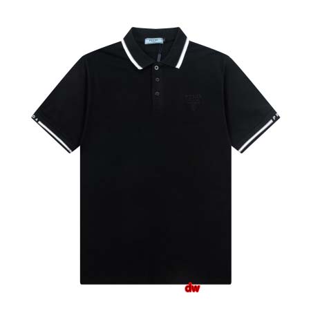 2025年2月28日高品質新品PRADA半袖 tシャツDW工...