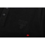 2025年2月28日高品質新品PRADA半袖 tシャツDW工場