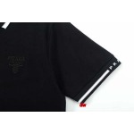 2025年2月28日高品質新品PRADA半袖 tシャツDW工場