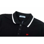 2025年2月28日高品質新品PRADA半袖 tシャツDW工場