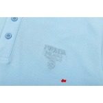 2025年2月28日高品質新品PRADA半袖 tシャツDW工場