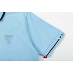 2025年2月28日高品質新品PRADA半袖 tシャツDW工場