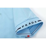 2025年2月28日高品質新品PRADA半袖 tシャツDW工場